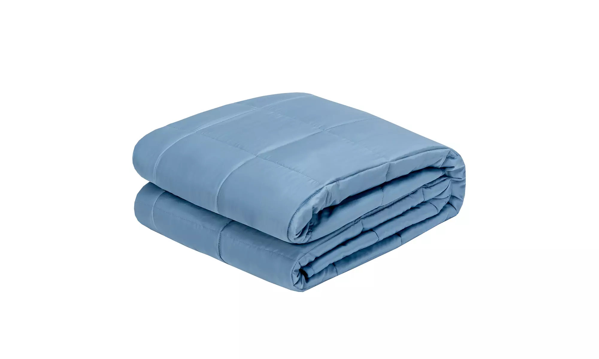20lbs Heavy Weighted Blanket Soft Fabric Breathable 60''x80'' Pink/Blue/Green - Primary Image