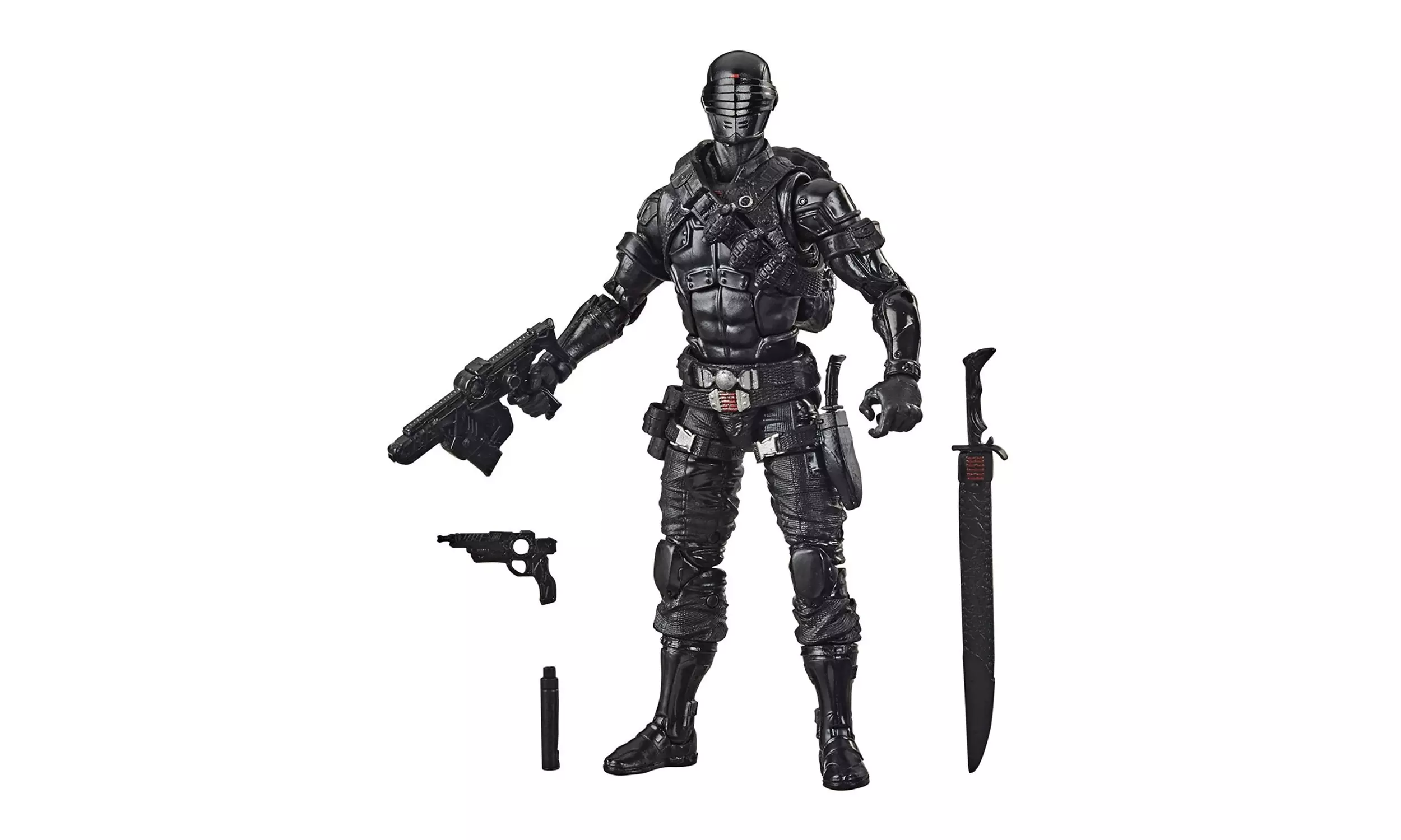 Gi sale Joe Classified Snake Eyes Exclusive