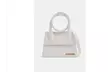Jacquemus Le Chiquito & Le Bambidou Bags: Luxury Designer Handbags - Second Medium