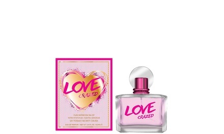 love crazed perfume