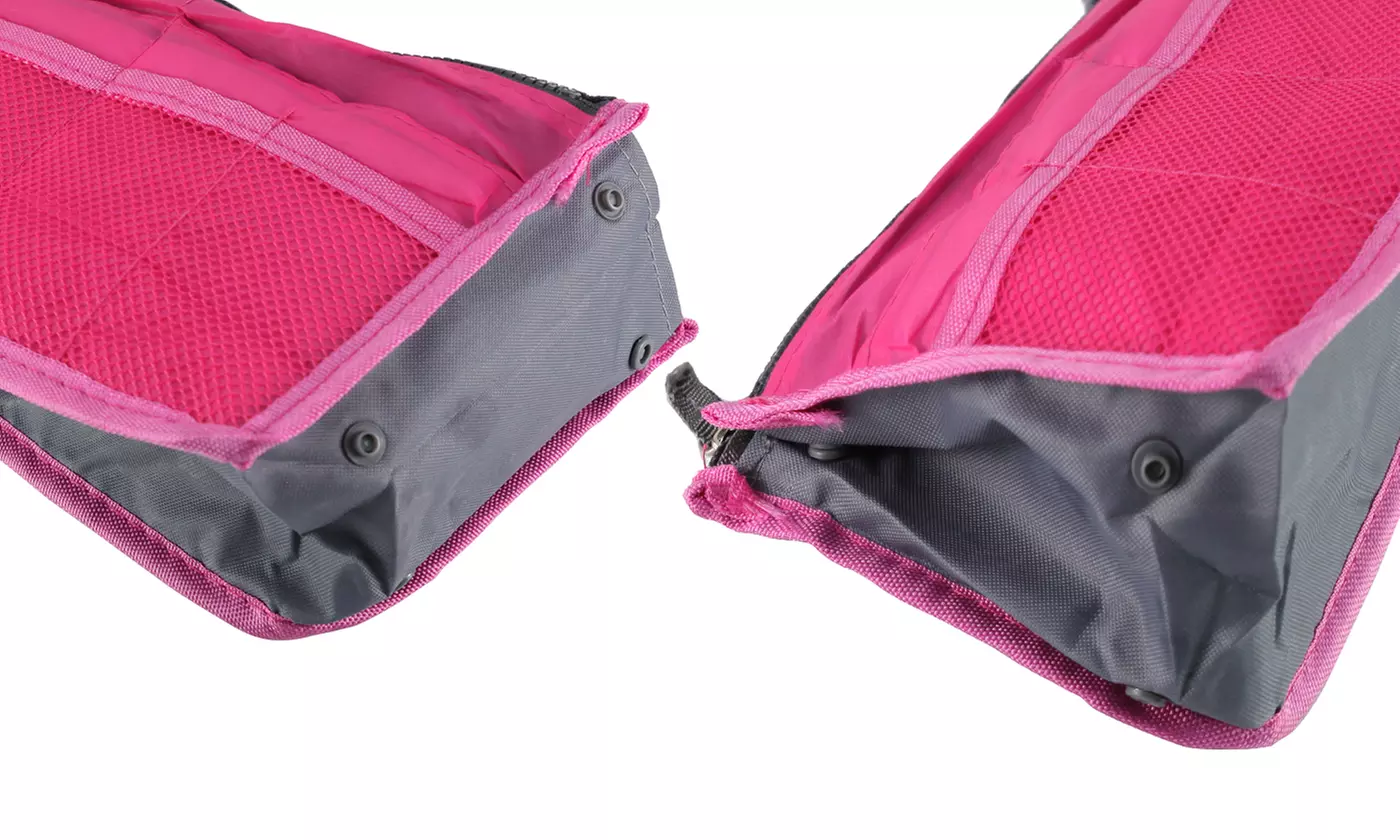 Nylon Purse Bag Handbag Organizer Insert Liner Bag in Bag