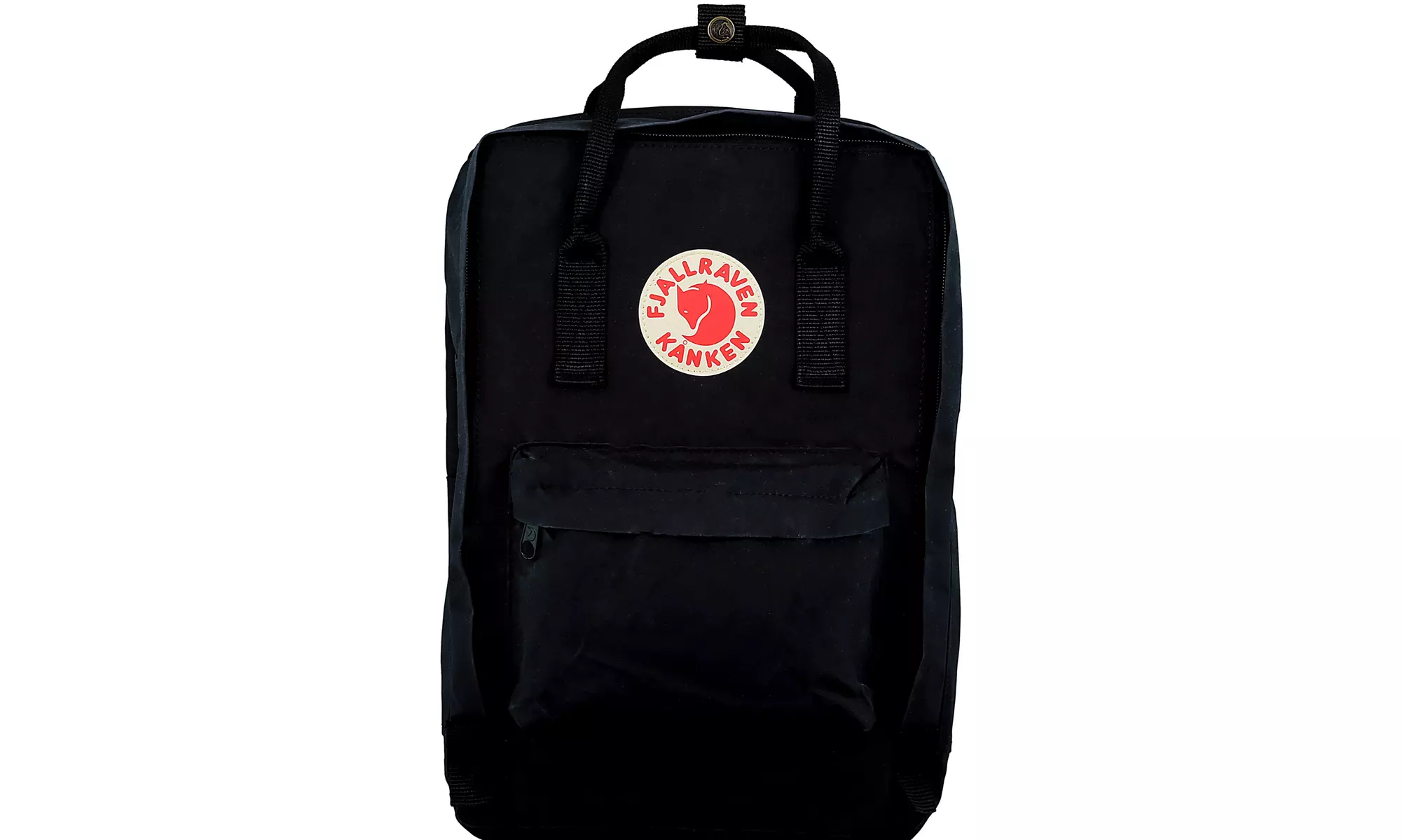 Fjallraven Kanken 15'' Backpack Groupon Goods
