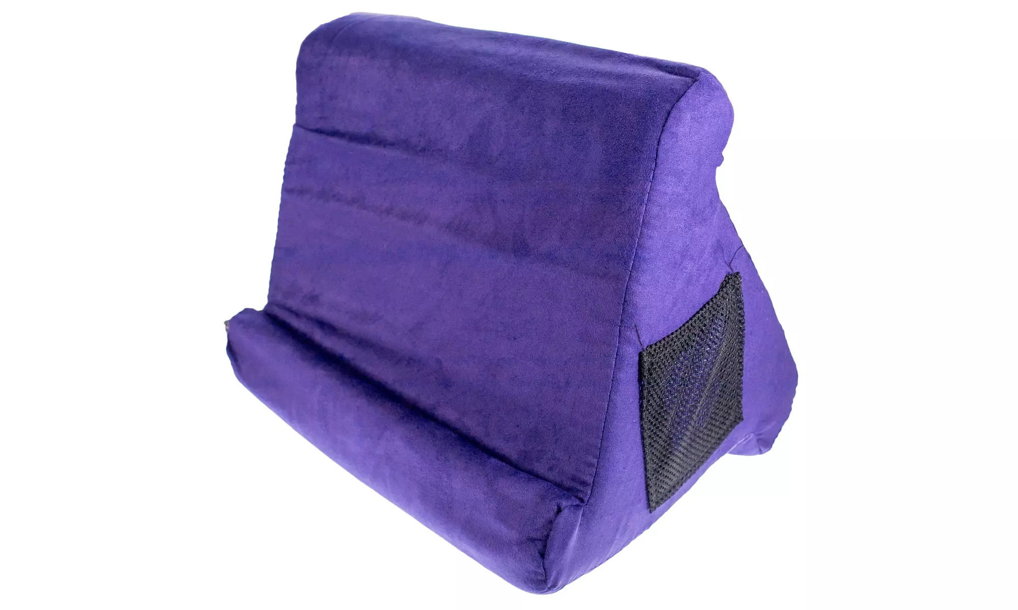 Multi-Angle Soft Pillow tablet Stand Holder Universal Phone & Tablet Stand - Second Medium