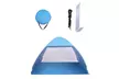 2-3 Person Beach Pop Up Sun Shelter Tent - Second Medium