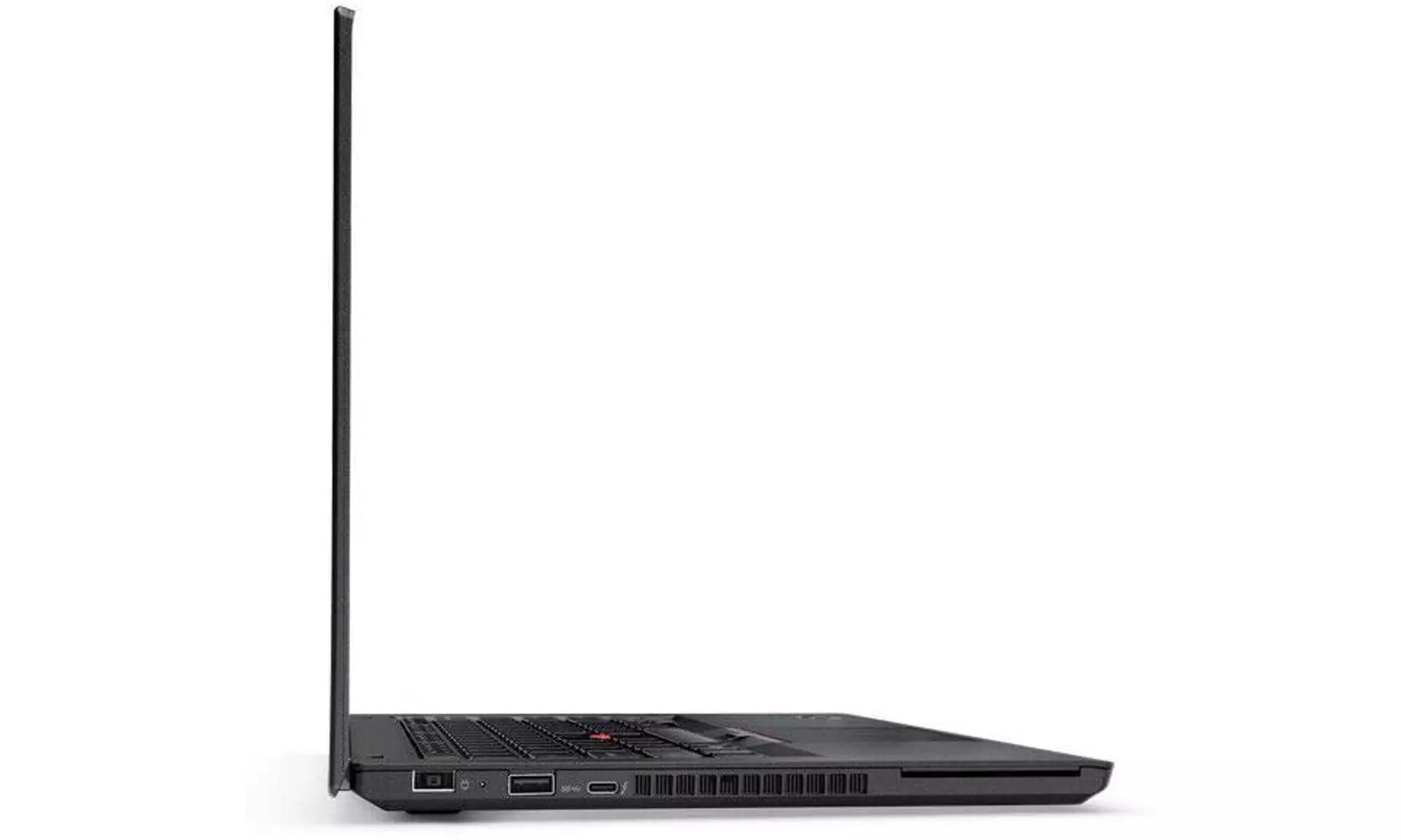 Lenovo T470, 14 inches, Intel i5-6300U, 8GB RAM, 128GB (Scratch and Dent) - Second Medium