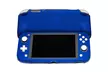 Protective Grip Case for Nintendo Switch Lite - Shock Absortption Anti-Scratch - Second Medium