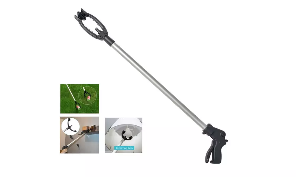 36" Industrial Pick Up Tool - Primary Image