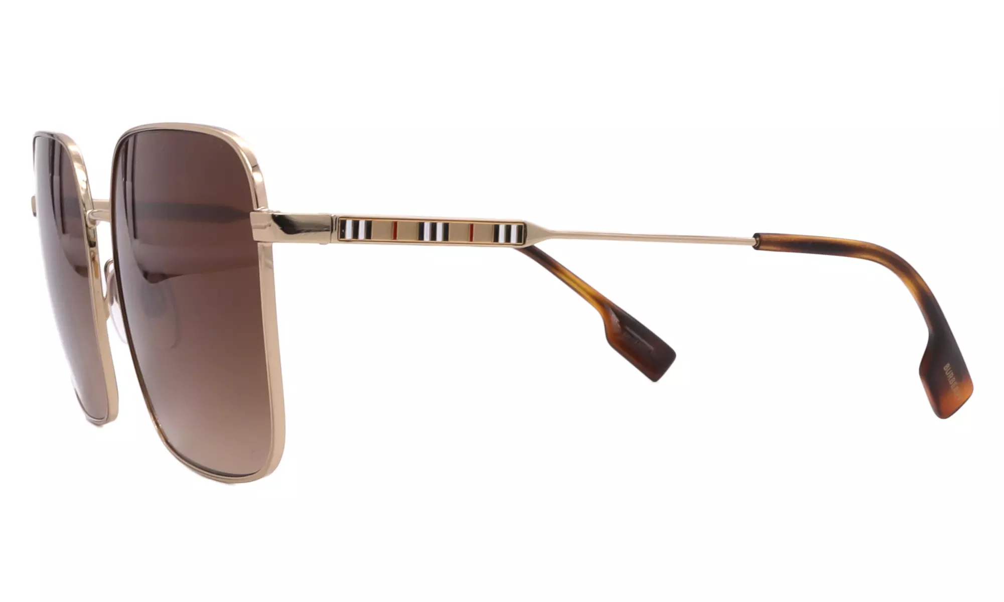 Burberry Unisex Designer Sunglasses