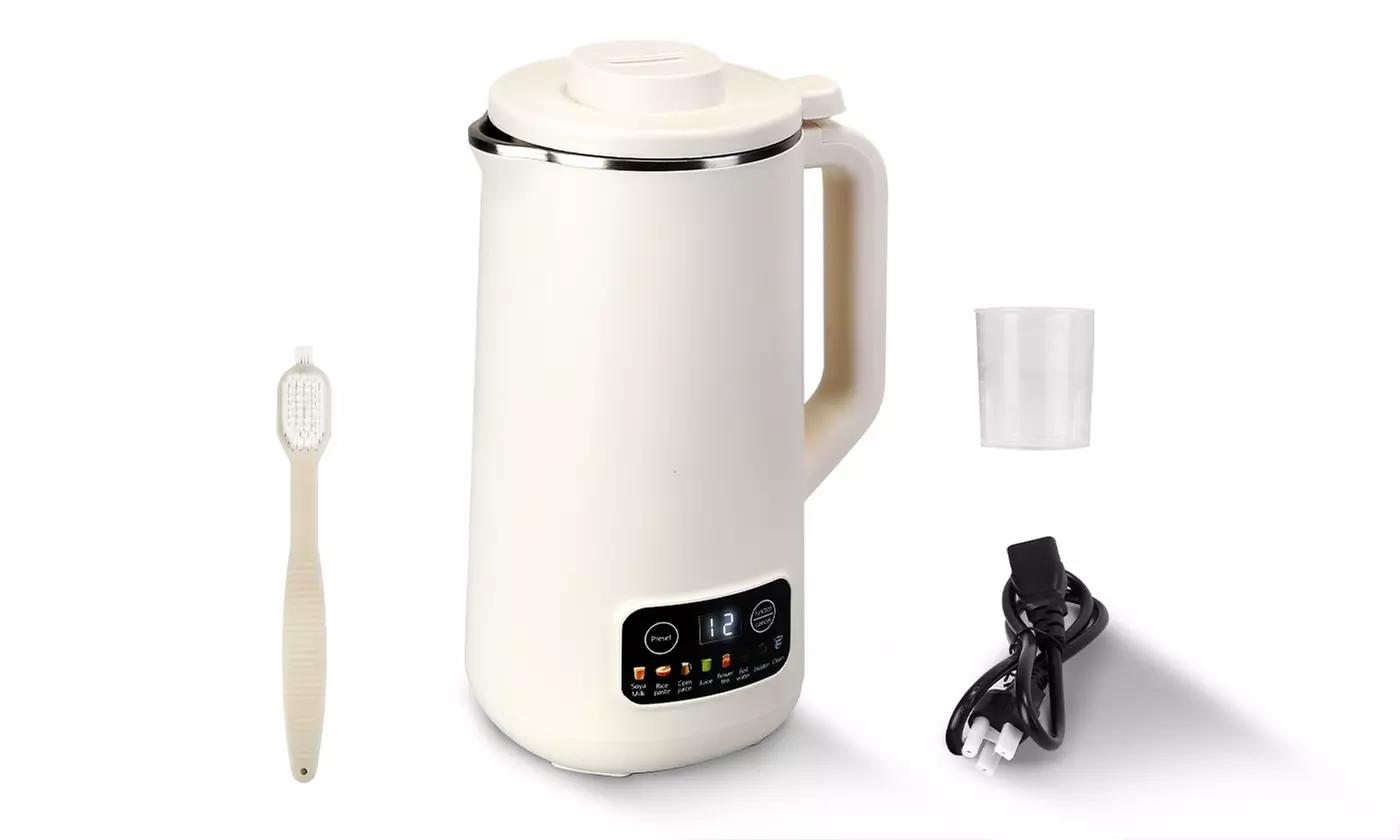 iMounTEK Small Kitchen Appliance Essentials