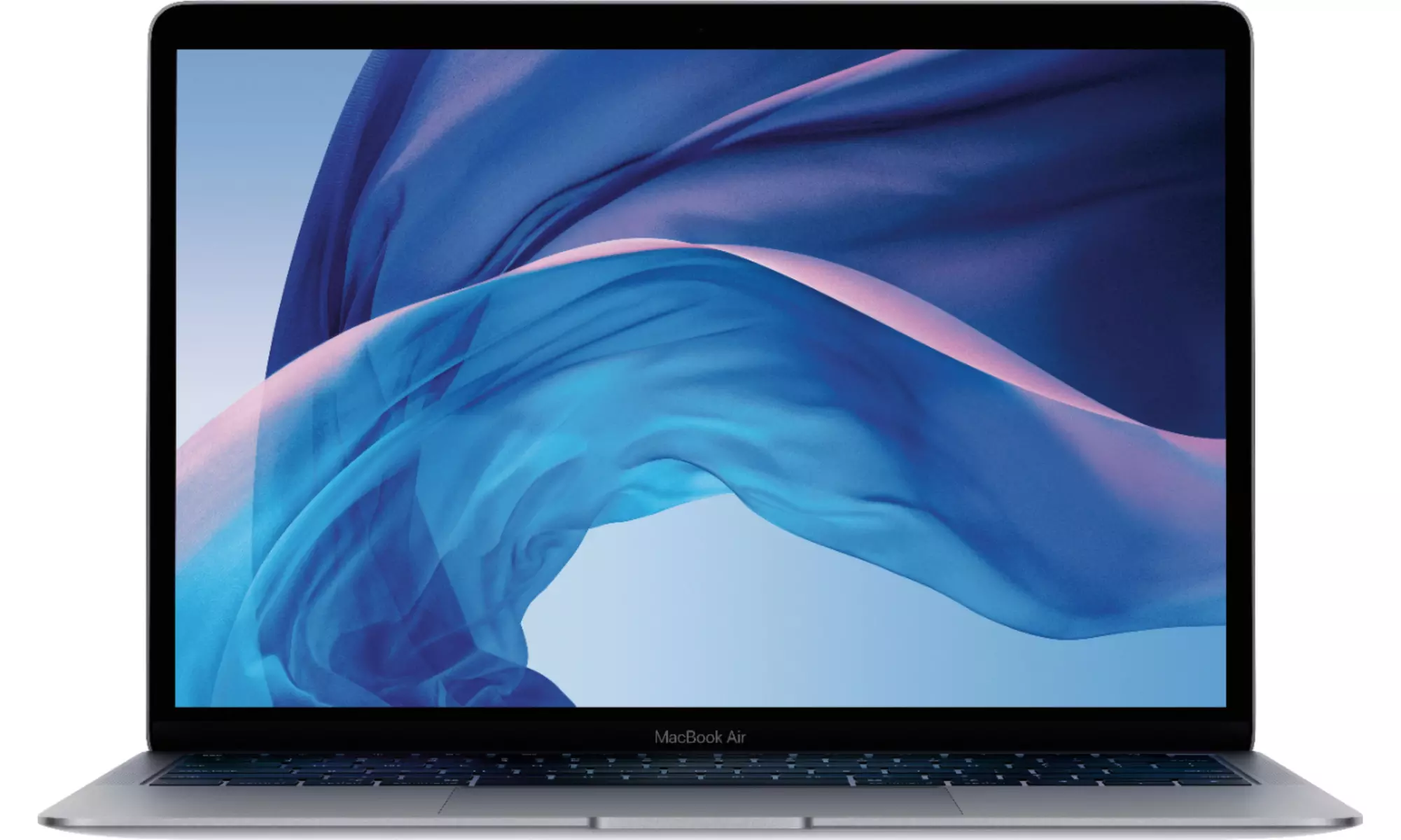 Apple MacBook Air 13.3" 2018 i5 1.6GHz 256GB SSD 8GB RAM - A Grade Refurbished - Primary Image