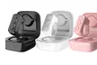 Bluetooth Page Turner & TikTok Scrolling Ring for Phones/Tablets - Second Medium