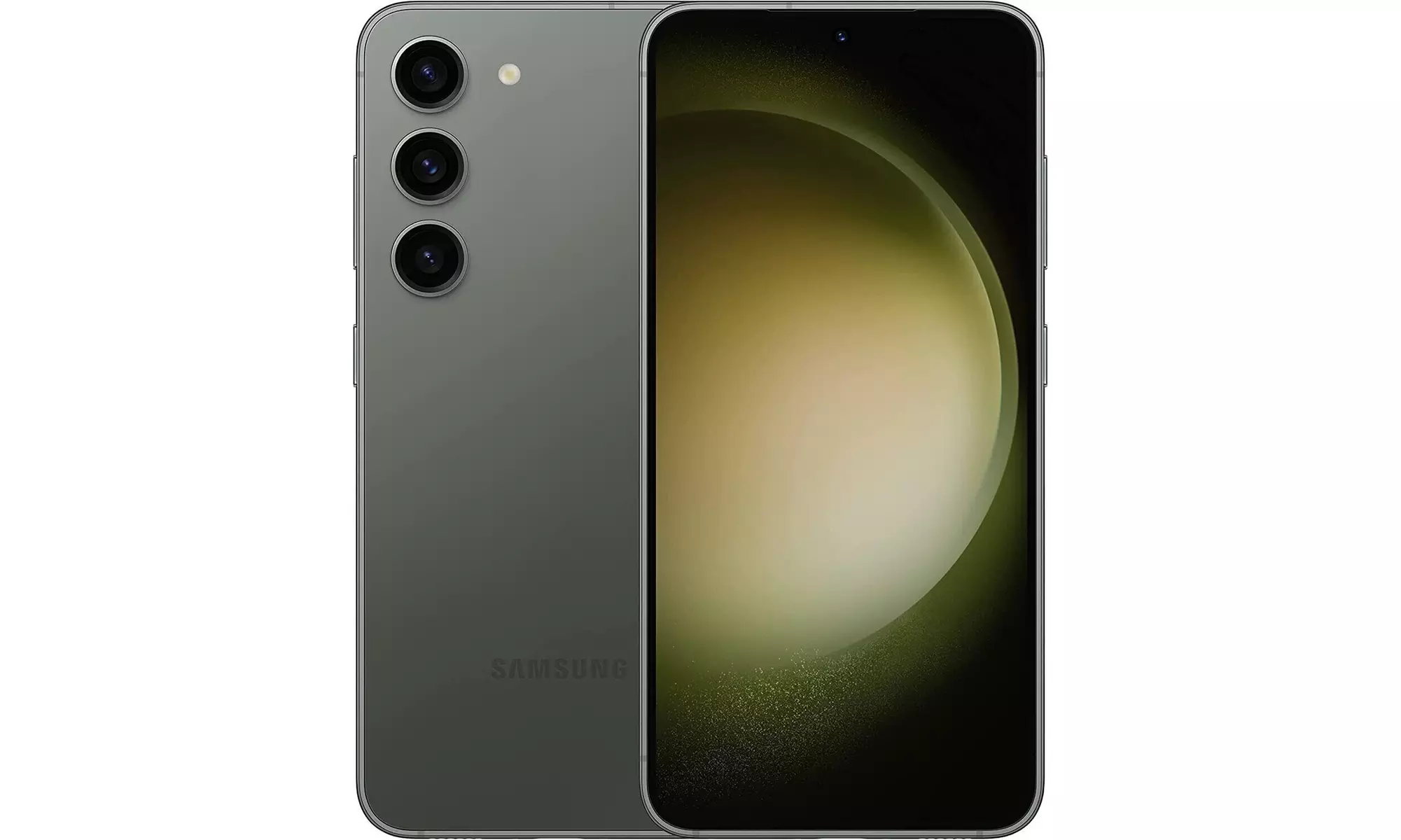 Samsung Galaxy S23 128GB Factory Unlocked Smartphone (New In Box)