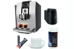 Jura Z6 Automatic Coffee Machine, Aluminum - Second Medium