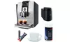 Jura Z6 Automatic Coffee Machine, Aluminum