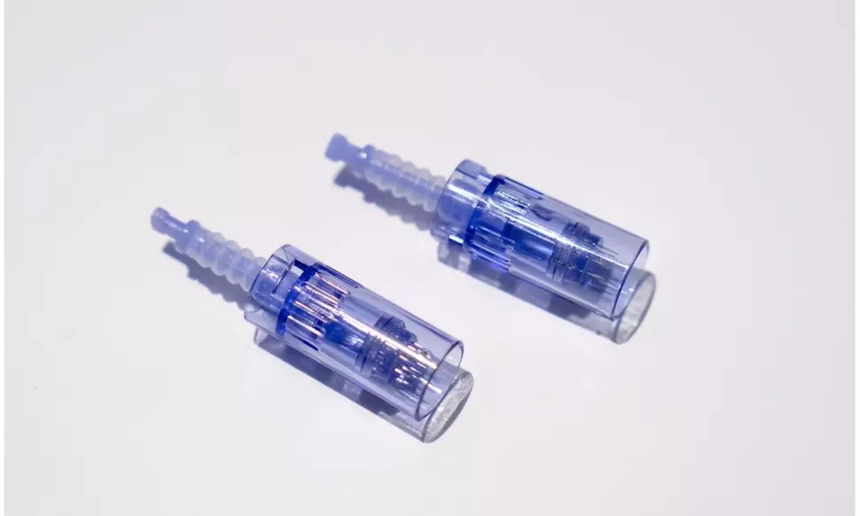 Dr. Pen A6 Replacement Cartridges (20 Pack)