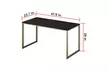 SHW Home Office 48-Inch Computer Desk - Second Medium