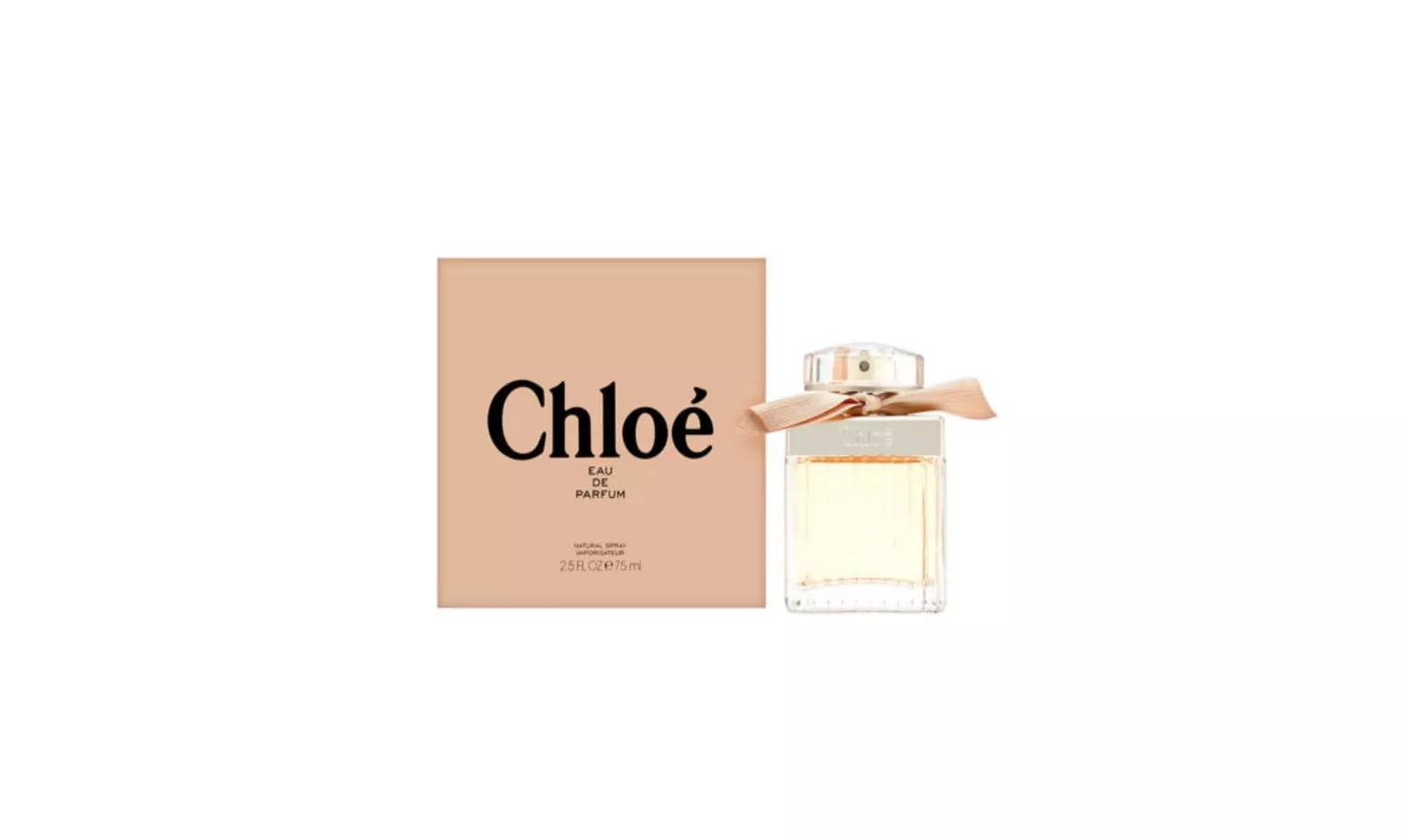 Chloé Perfume Deals - Eau de Parfum, Nomade & Gift Set for Women