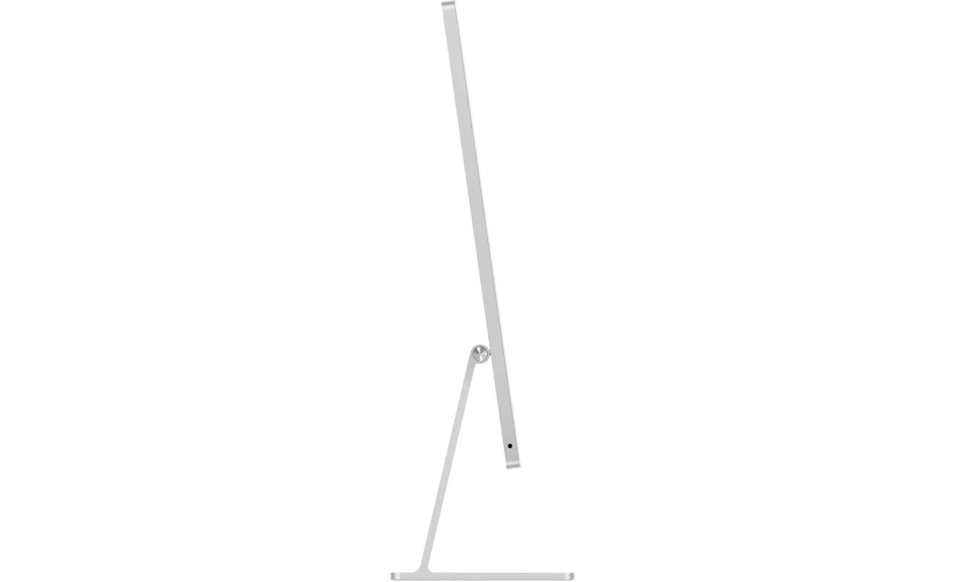 Apple iMac 24", M1 chip, 8-Core CPU/GPU, 8GB RAM, 256GB (A-Grade Refurbished)