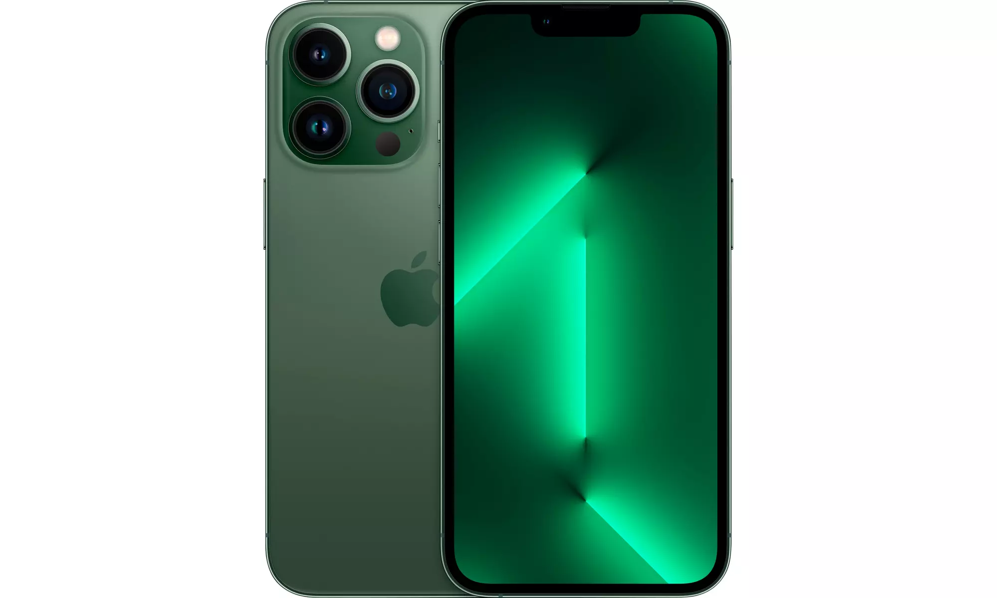 Apple iPhone 13 Pro 5G GSM/CDMA Fully Unlocked - B Grade Refurbished