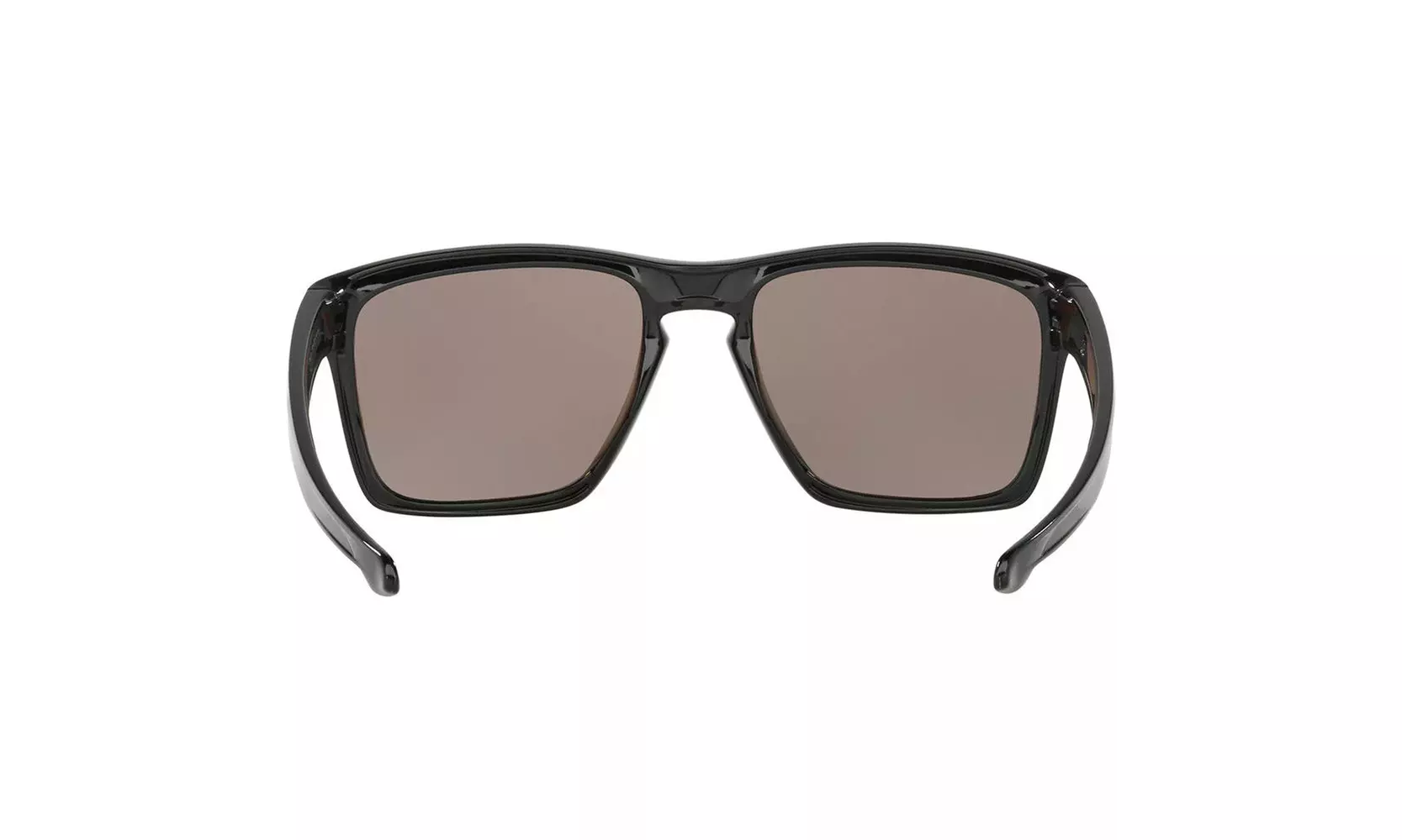 Oakley OO 9341-06 XL Sunglasses Polished Black Frame Prizm Daily Lens - Second Medium