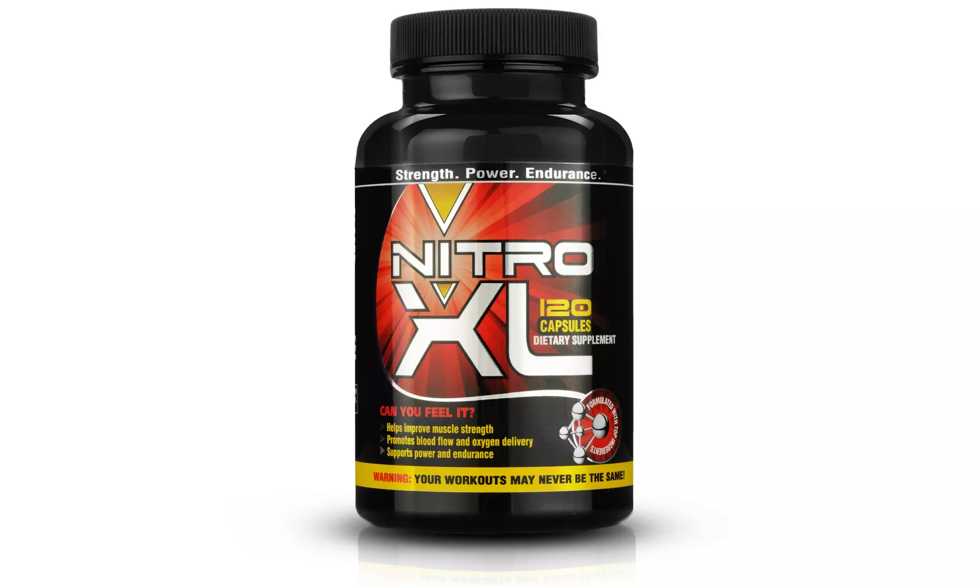 Nitro XL