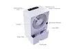 Mini Desktop Air Conditioning Air Cooling Cycle Humidifier - Second Medium