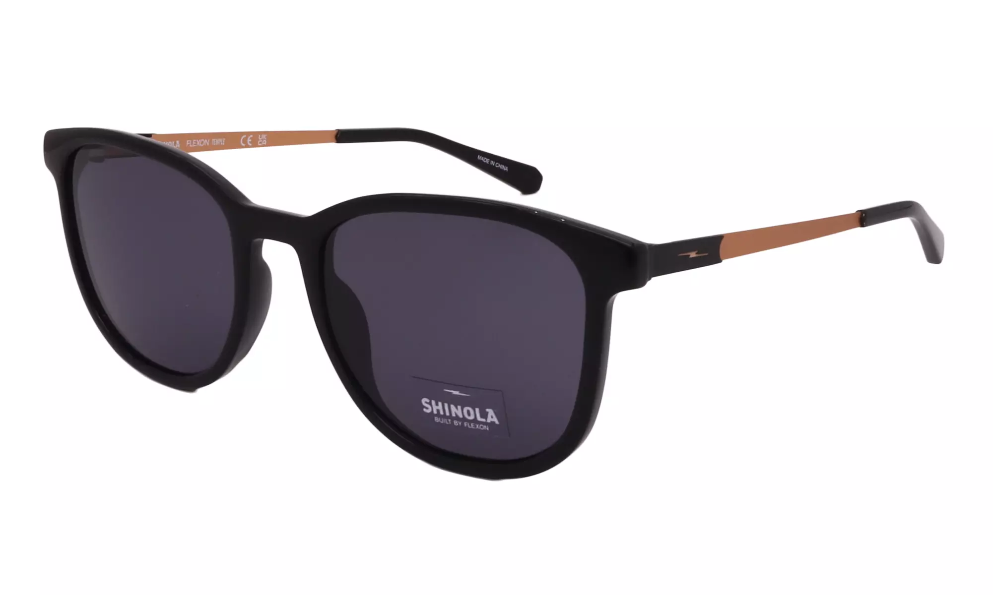 Shinola Unisex Sunglasses & Optical Glasses 