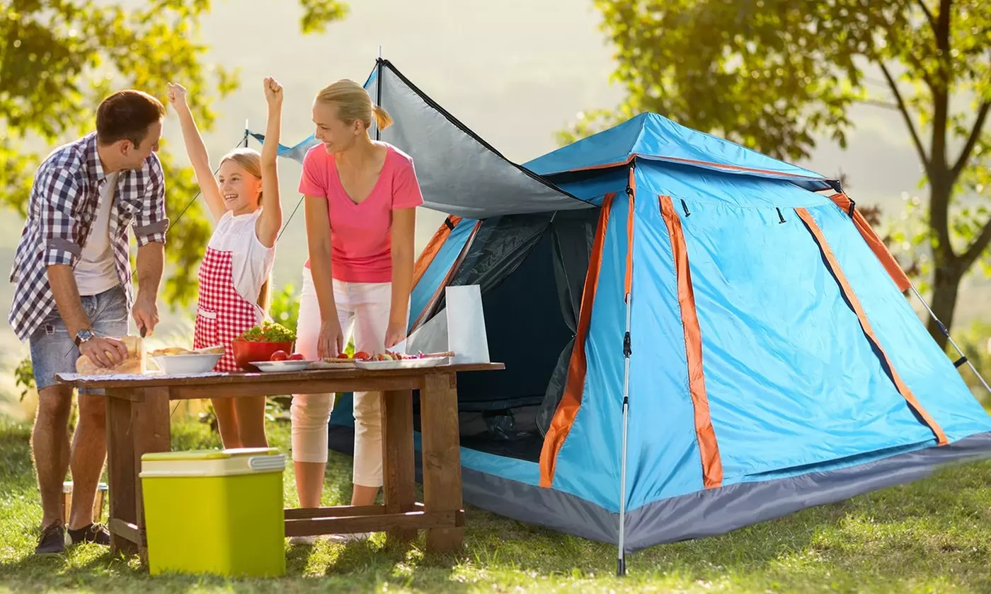 LakeForest Camping Essentials for Outdoor Adventures and Camping Trips