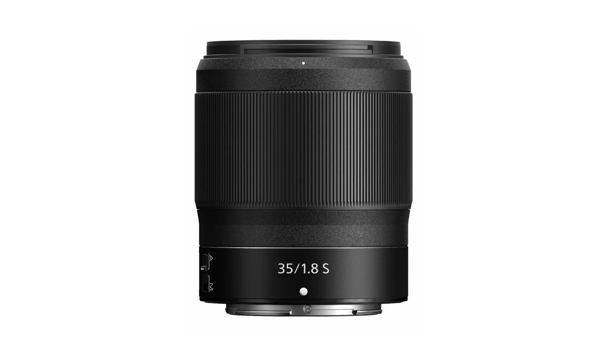Nikon NIKKOR Z 35mm f/1.8 S Lens - Primary Image