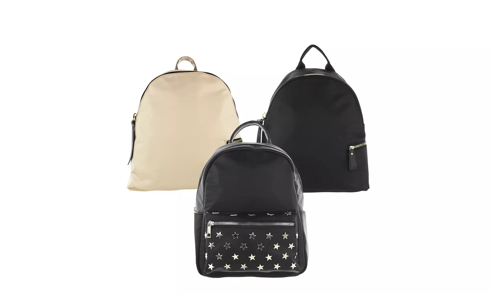 Olivia Miller Backpacks - Primary Image