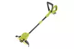 24V iON 10-in 2.0Ah Cordless SharperBlade Stringless Lawn Trimmer  - Second Medium