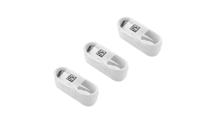  Samsung USB C Type-C Charging Cables 3 Pack for S8 S9 Plus Note 8  - Second Medium