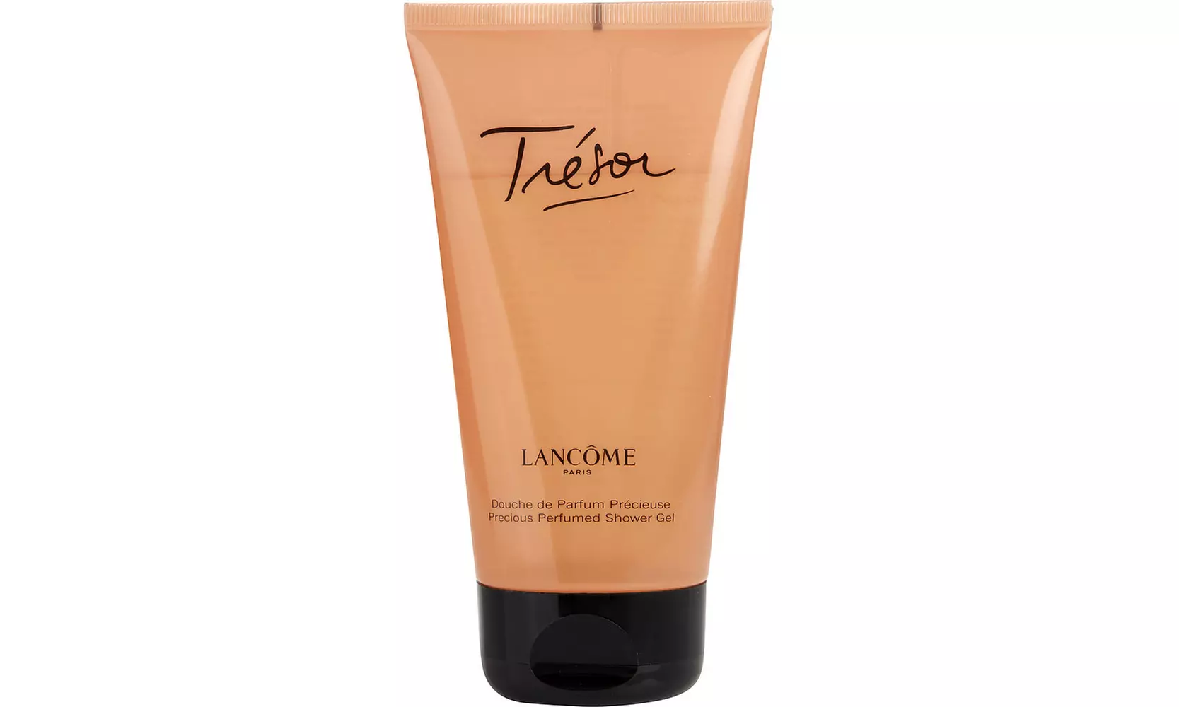 Tresor Shower Gel 5 Oz - Primary Image