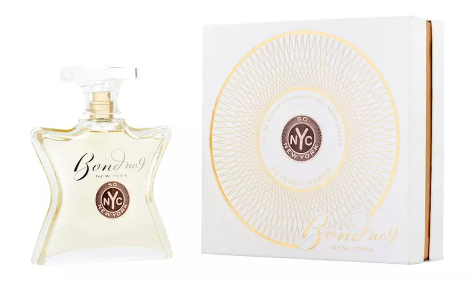 Bond No. 9 So York EDP for Women 3.3Fl.Oz.  - Primary Image