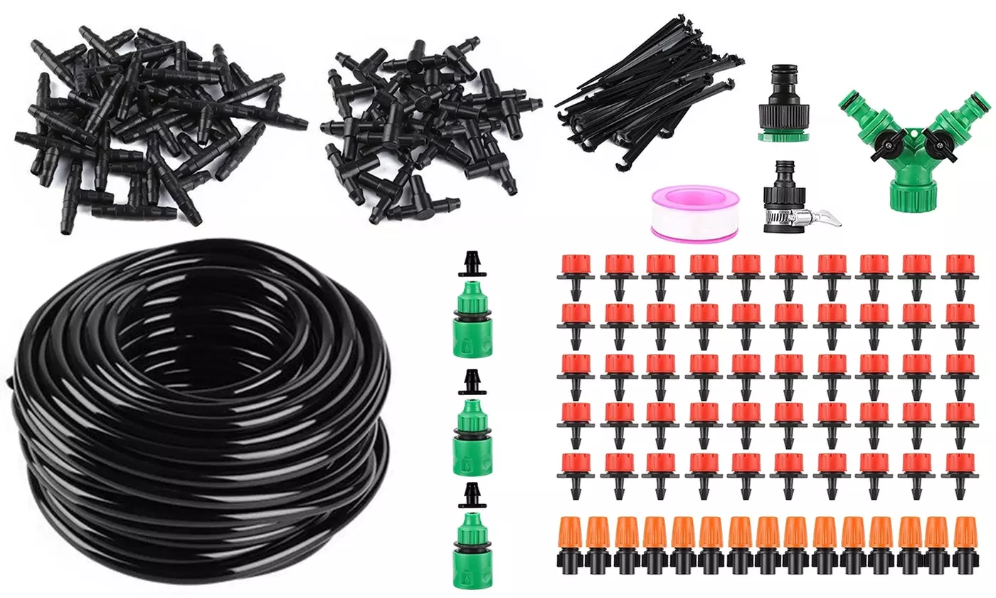 LakeForest Home Gardening & Irrigation Collection