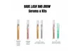 Babe Original Essential EyeLash or EyeBrow Growth Serum (Multiple options)  - Second Medium