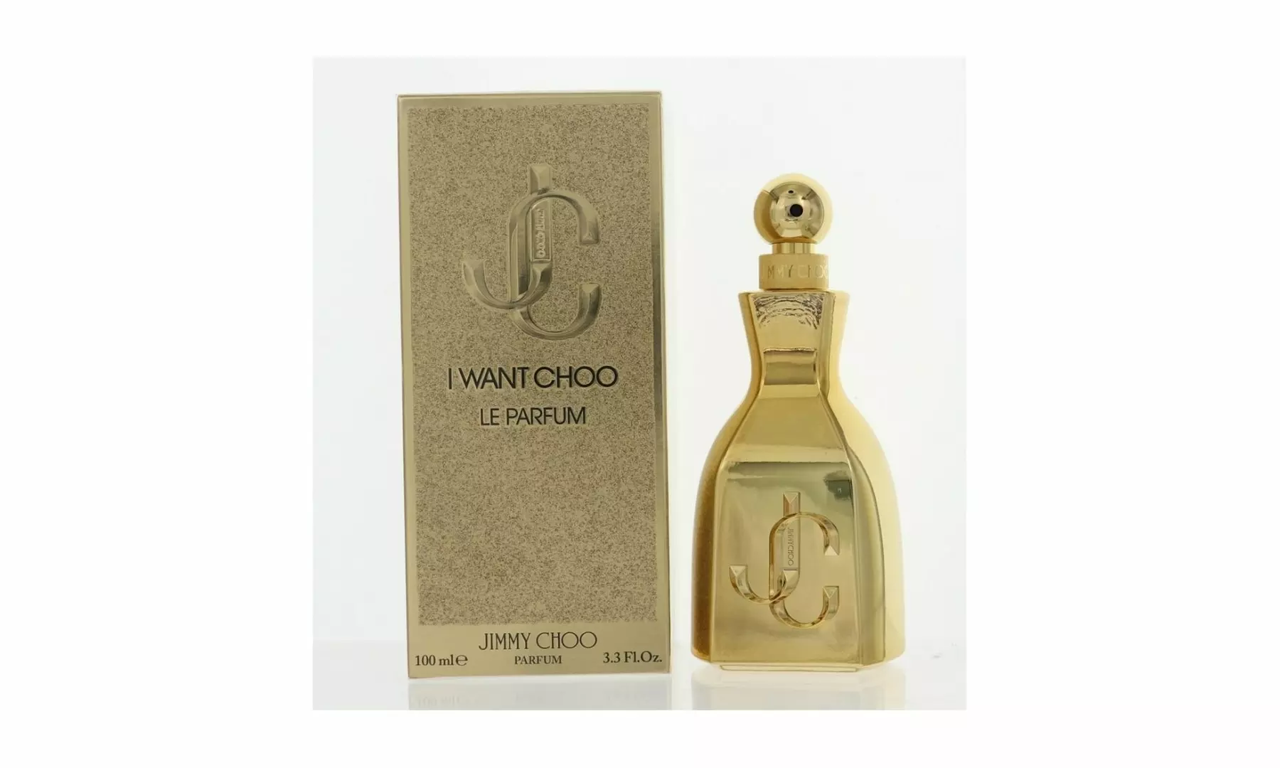Jimmy Choo I Want Choo Collection for Women