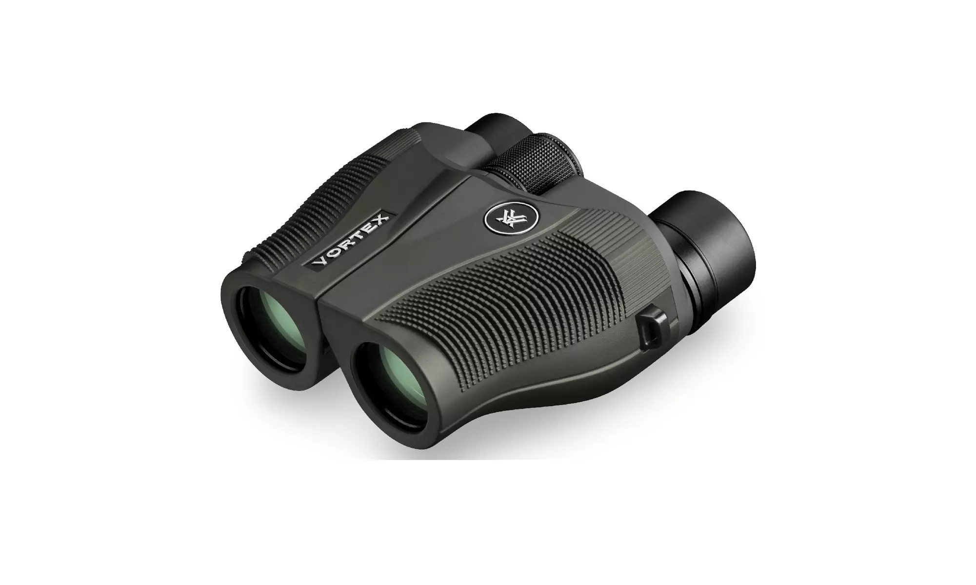 Vortex Vanquish 8x26 Binoculars - Second Medium