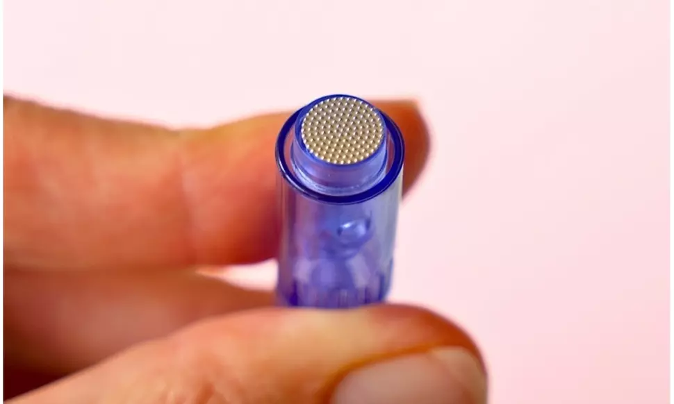 Dr. Pen A6 Replacement Cartridges (20 Pack)