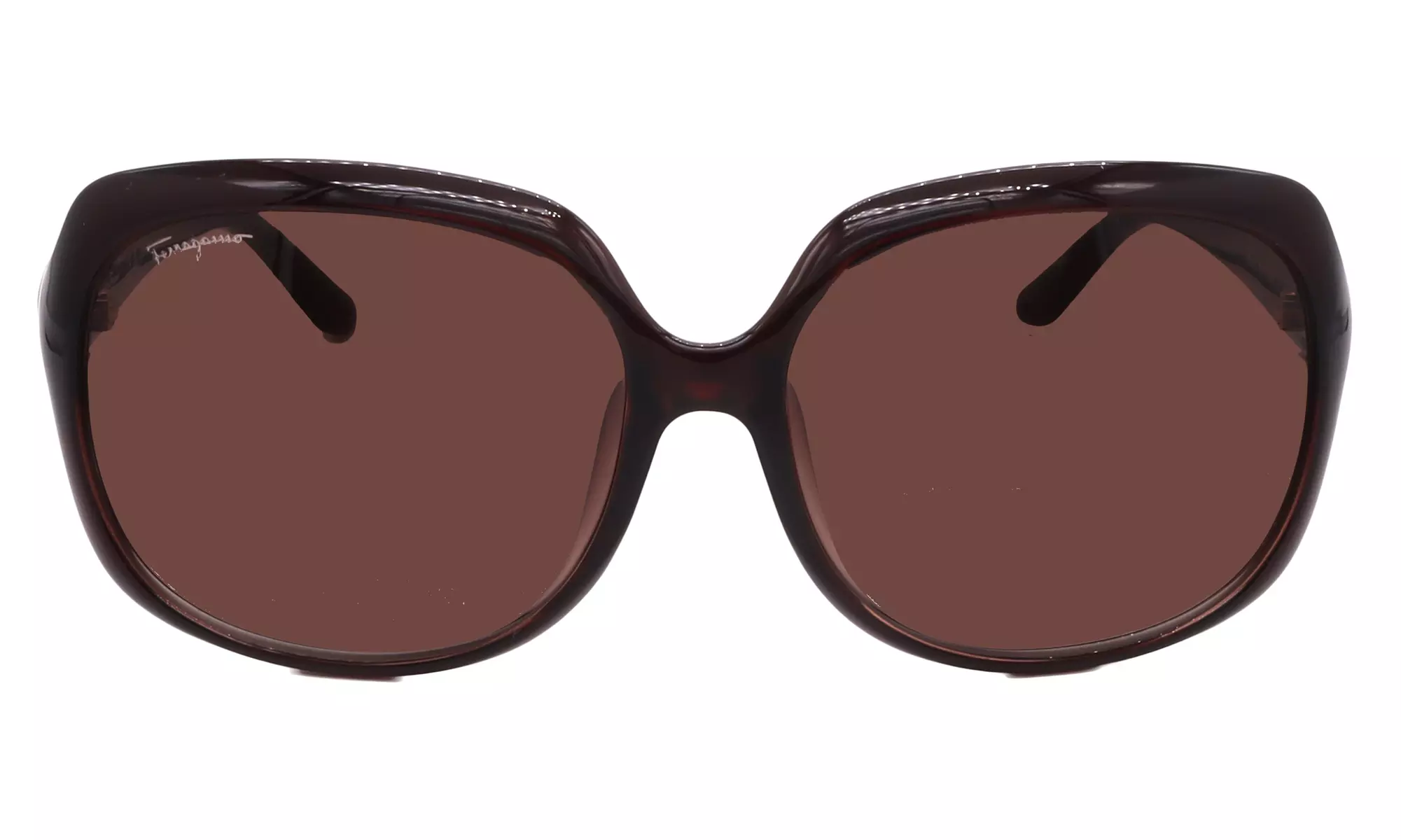 Salvatore Ferragamo Sunglass Collection