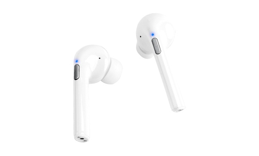 vivitar bluetooth headphones white