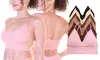 Angelina Seamless Wire-free Bralette and Boyshort Panties (SOLD SEPARATELY)
