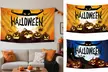 ItBelongs2U Halloween Flag with Grommets - Second Medium