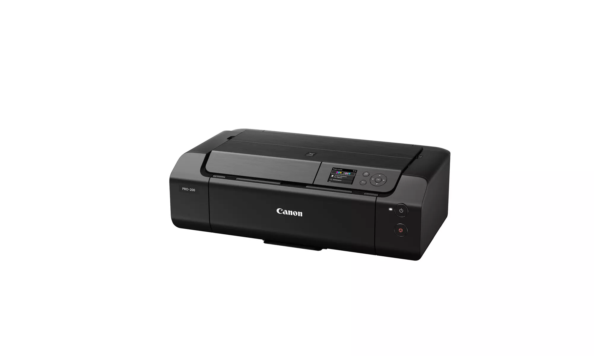 Canon PIXMA PRO-200 Wireless Professional Inkjet Photo Printer - Primary Image