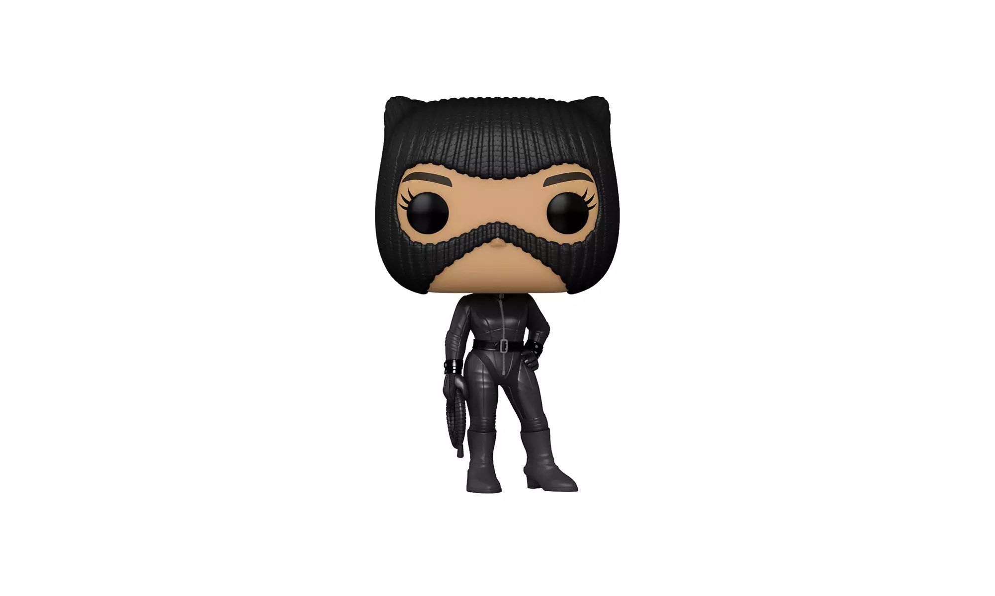 Funko Pop! Marvel & DC Hero's