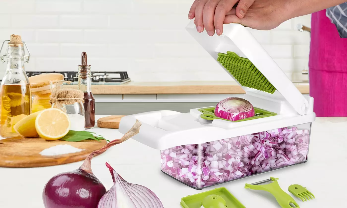 iMounTEK Small Kitchen Appliance Essentials