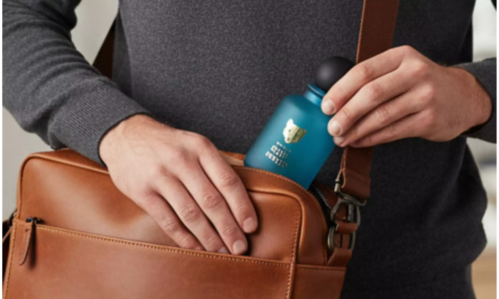 Surrati Luxury Unisex Perfume - 4.7 Oz Concentrated Arabian Fragrance