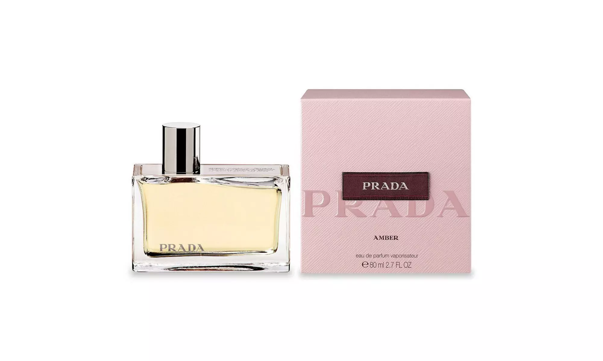 Prada EDT EDP Luna Rossa Sport, L'Homme, La Femme, Amber Fragrance Men or Women