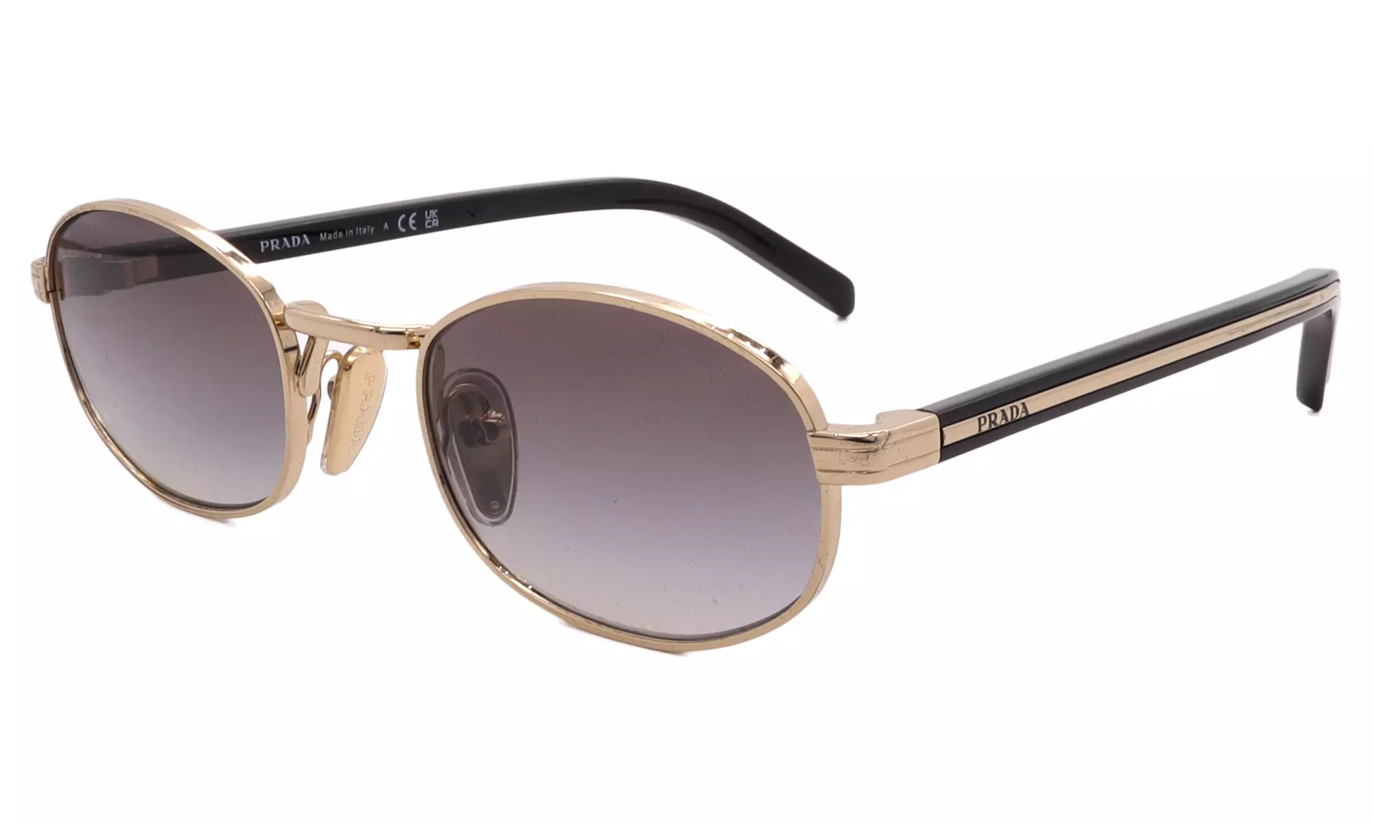 Prada Sport Unisex Sunglasses