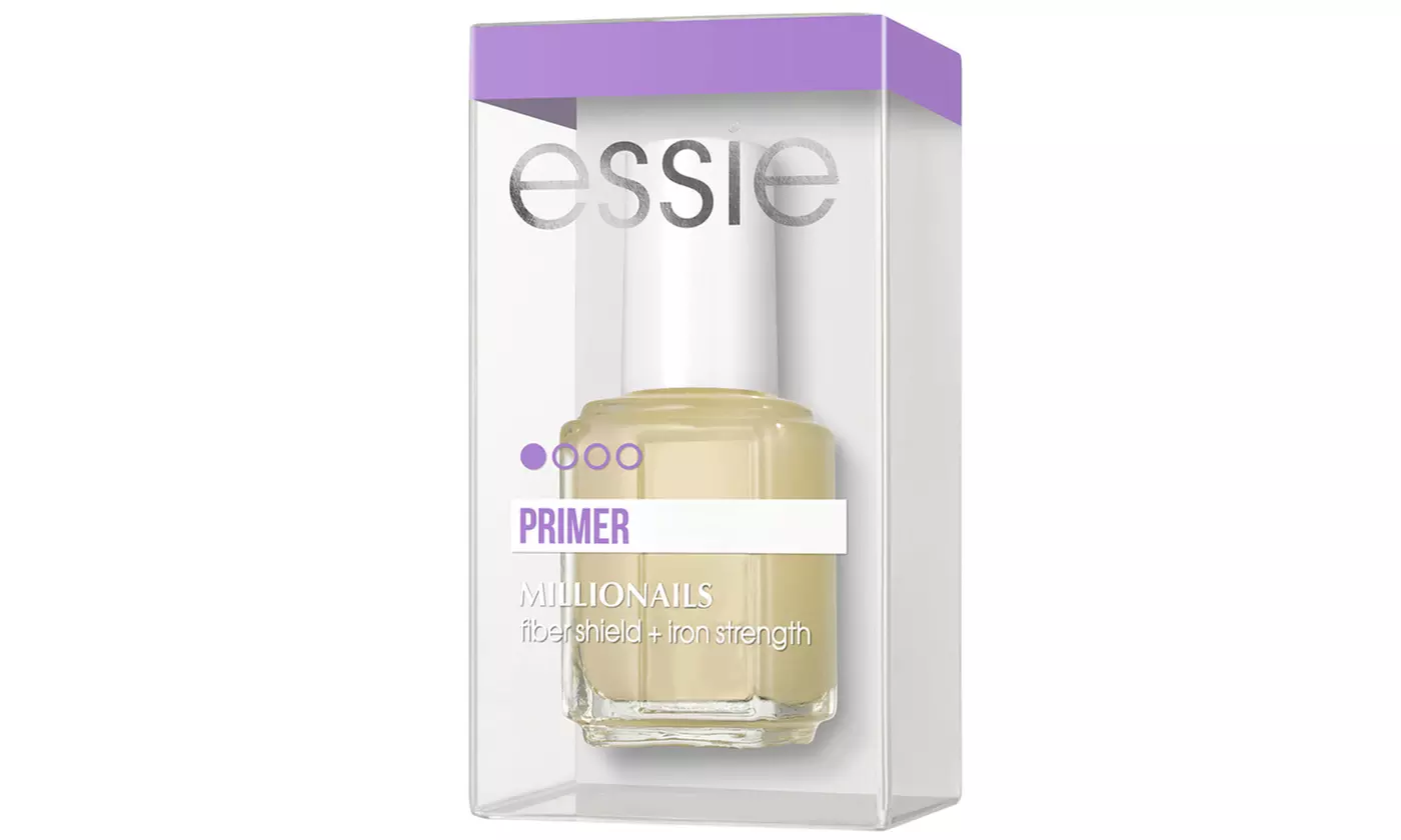 Essie Nail Treatment Products - multiple options available - Primary Image